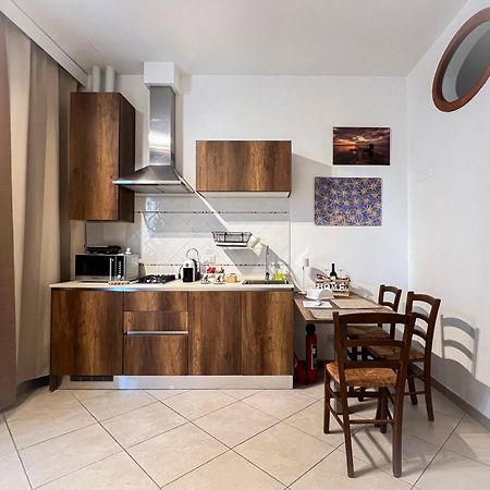 Pascoli 21/A Apartman Ravenna Kültér fotó
