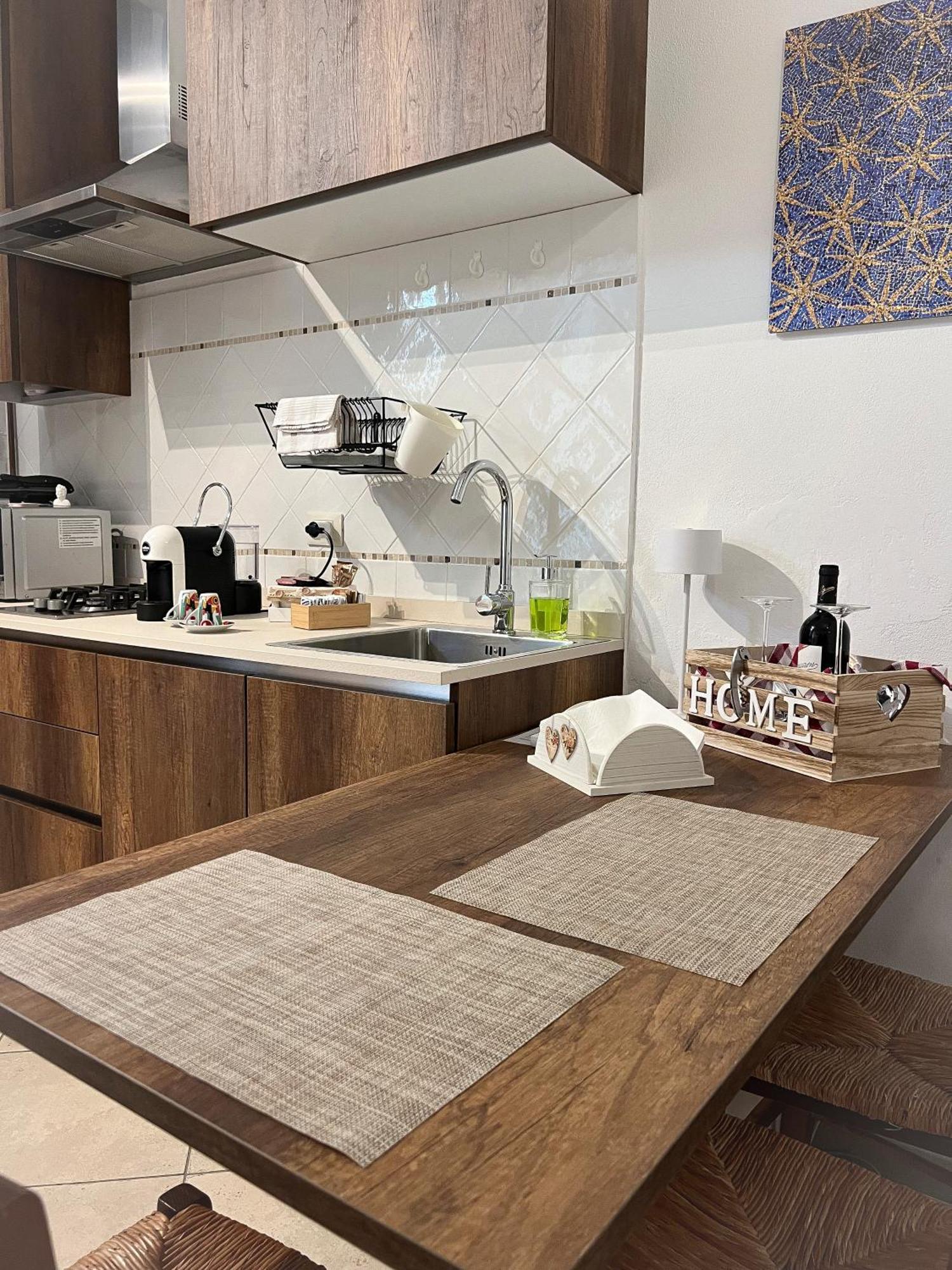Pascoli 21/A Apartman Ravenna Kültér fotó