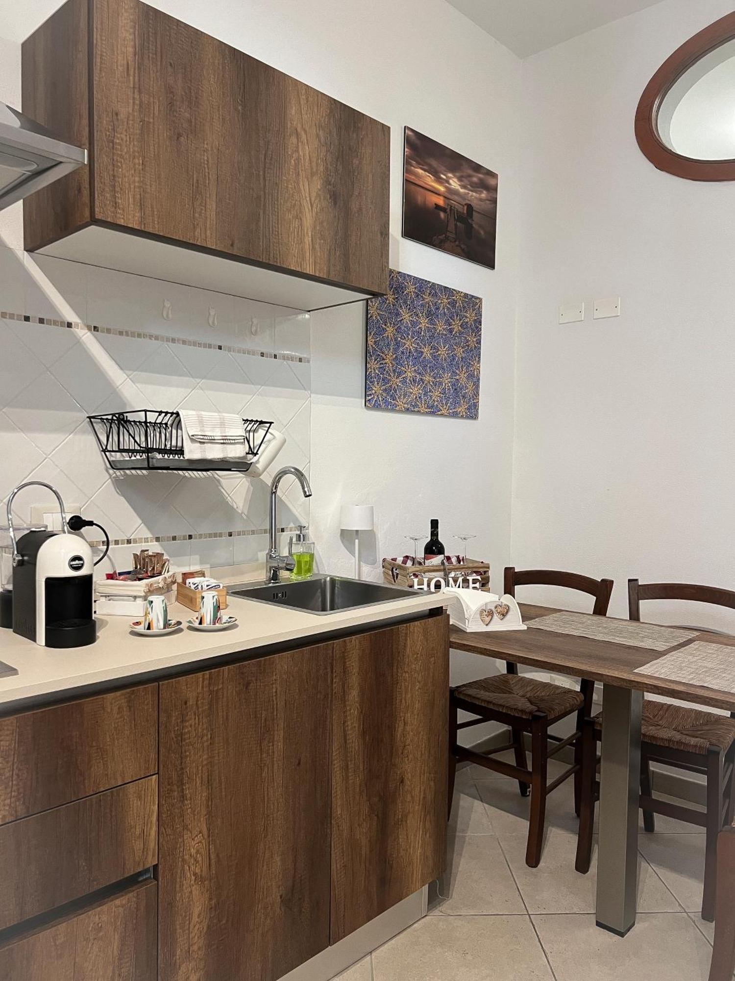 Pascoli 21/A Apartman Ravenna Kültér fotó