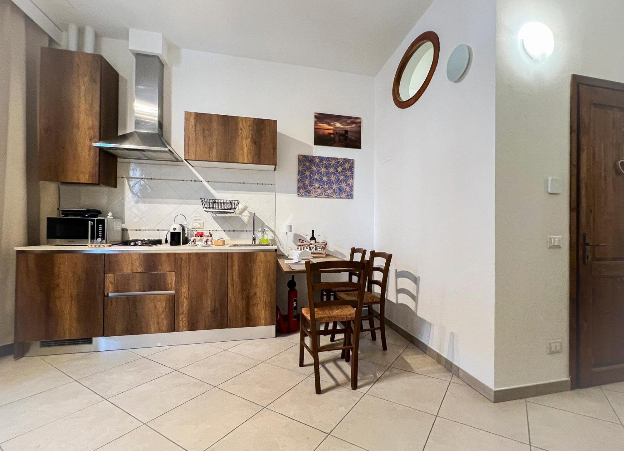 Pascoli 21/A Apartman Ravenna Kültér fotó