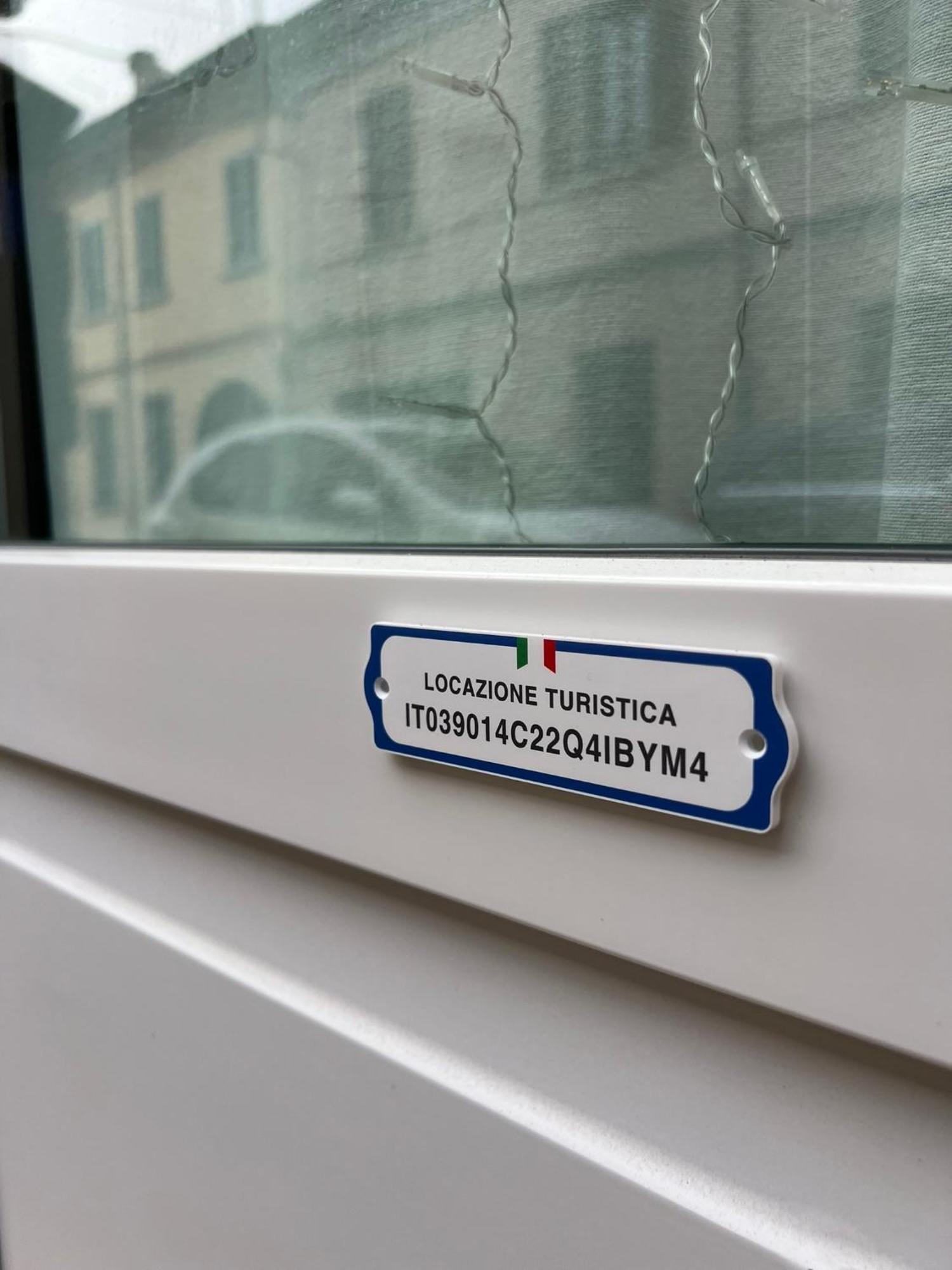 Pascoli 21/A Apartman Ravenna Kültér fotó